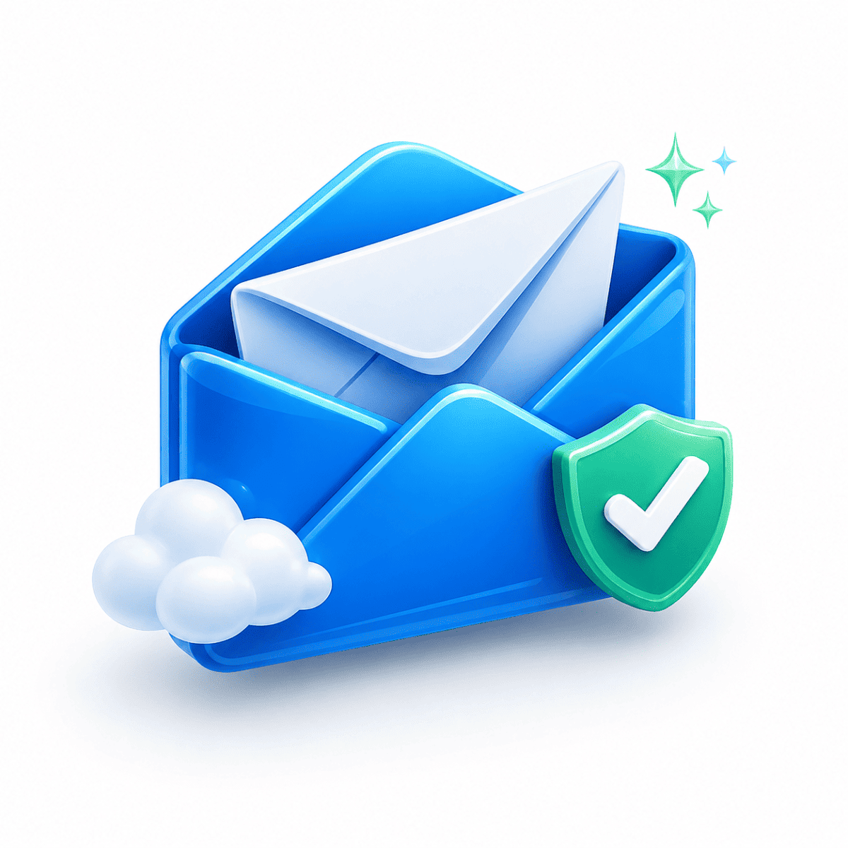 Outlook trusted 3